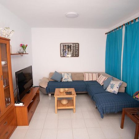 Casa La Seba Villa Punta Mujeres Luaran gambar