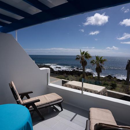 Casa La Seba Villa Punta Mujeres Luaran gambar