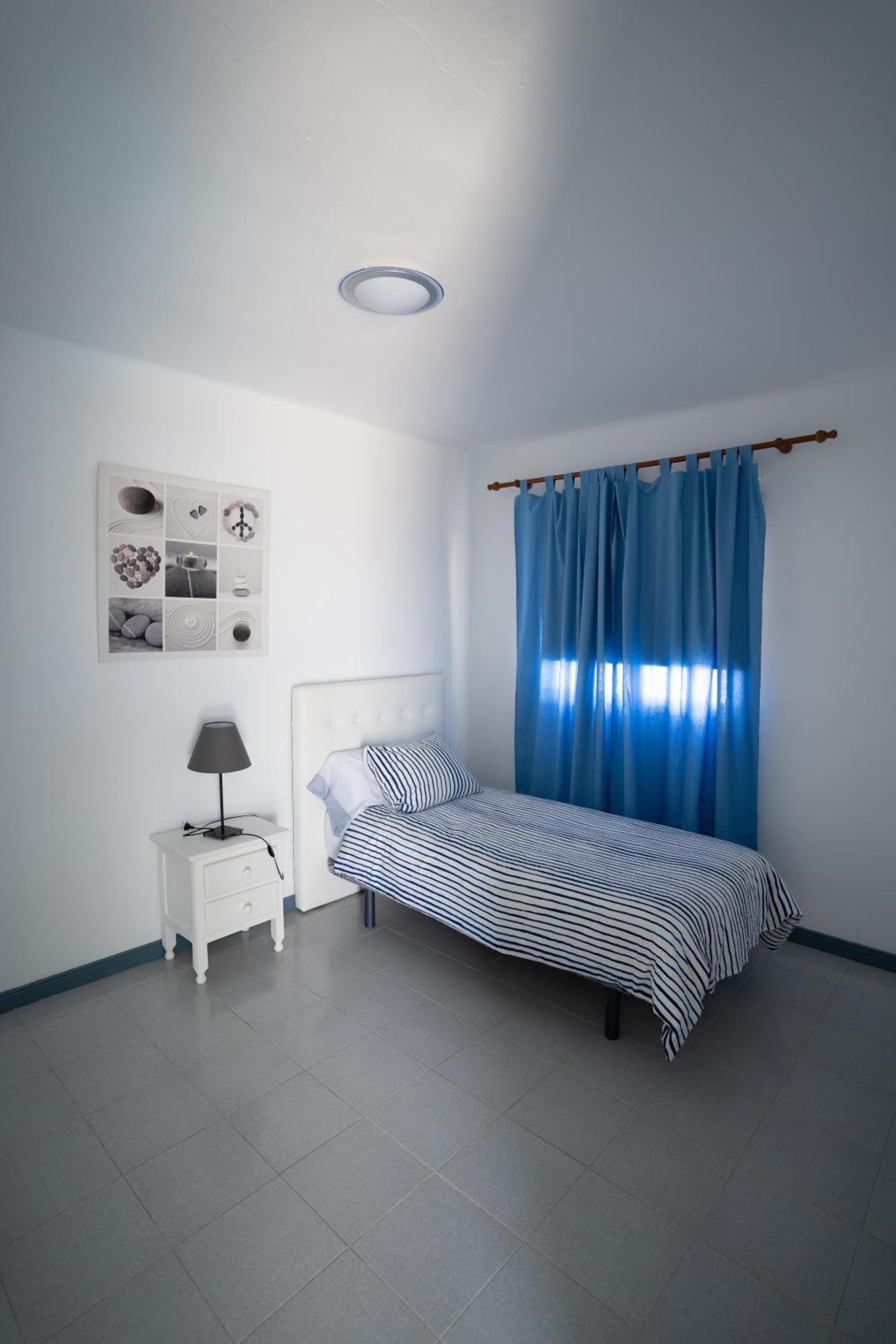 Casa La Seba Villa Punta Mujeres Luaran gambar