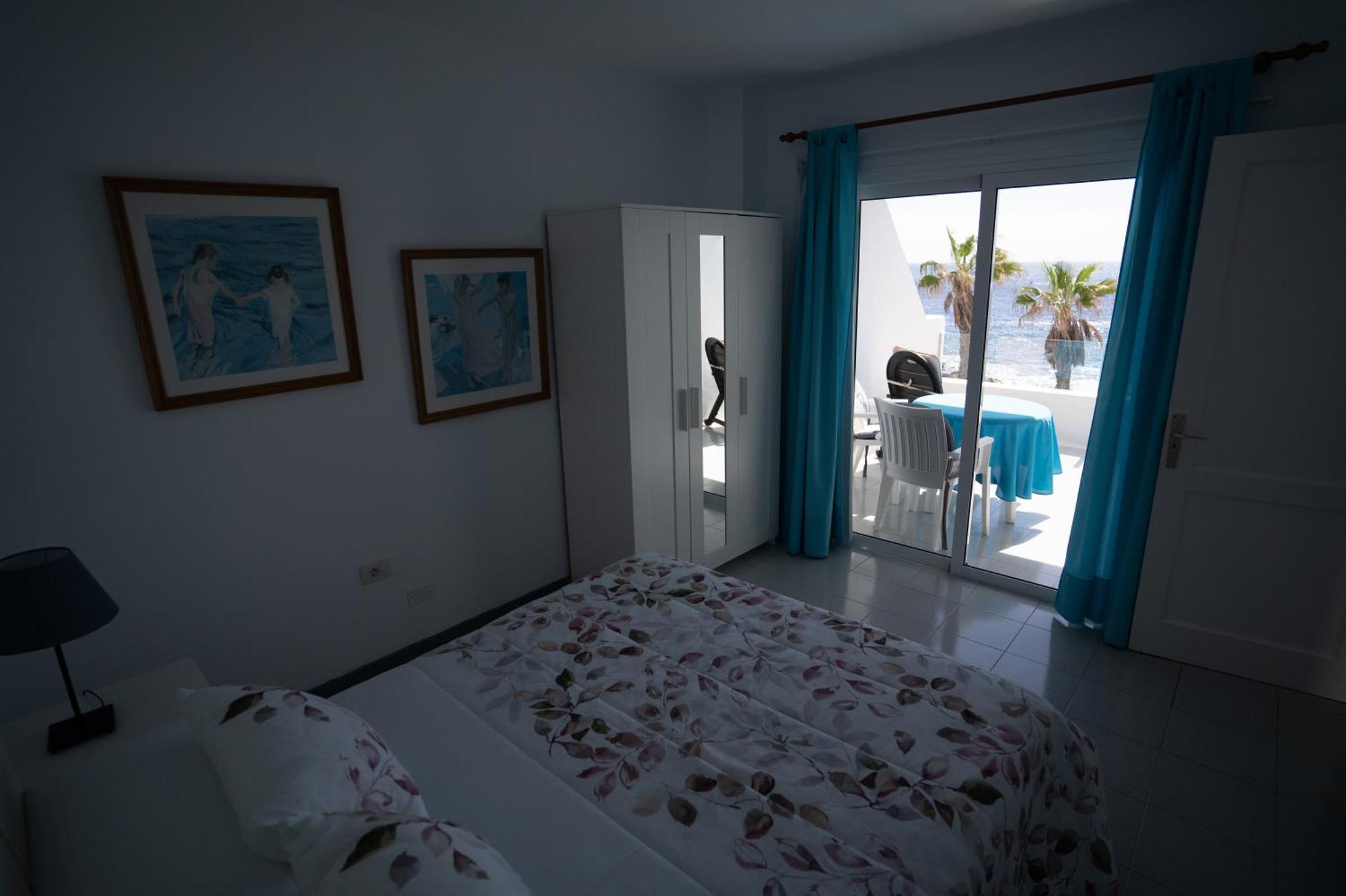 Casa La Seba Villa Punta Mujeres Luaran gambar