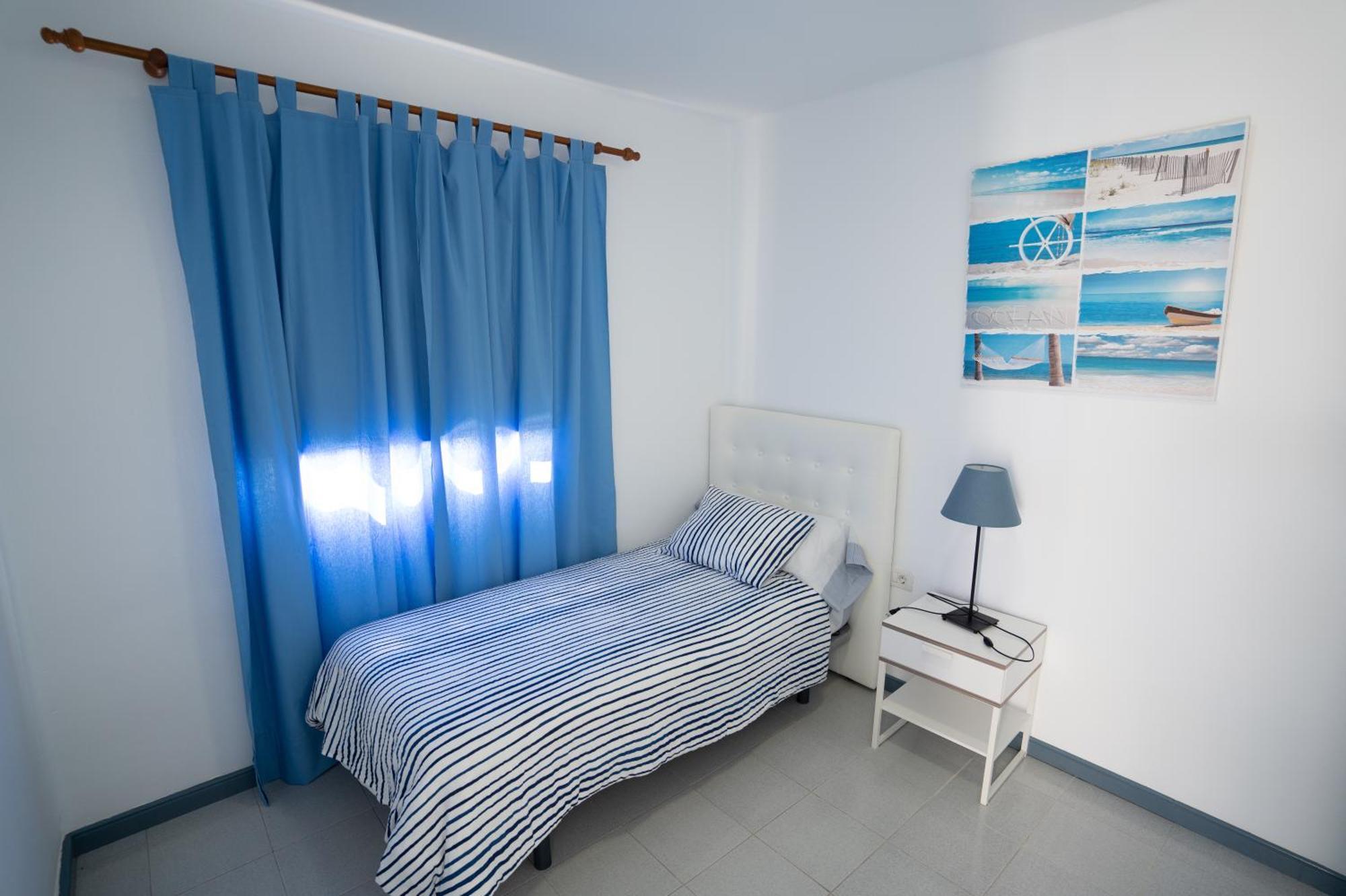 Casa La Seba Villa Punta Mujeres Luaran gambar