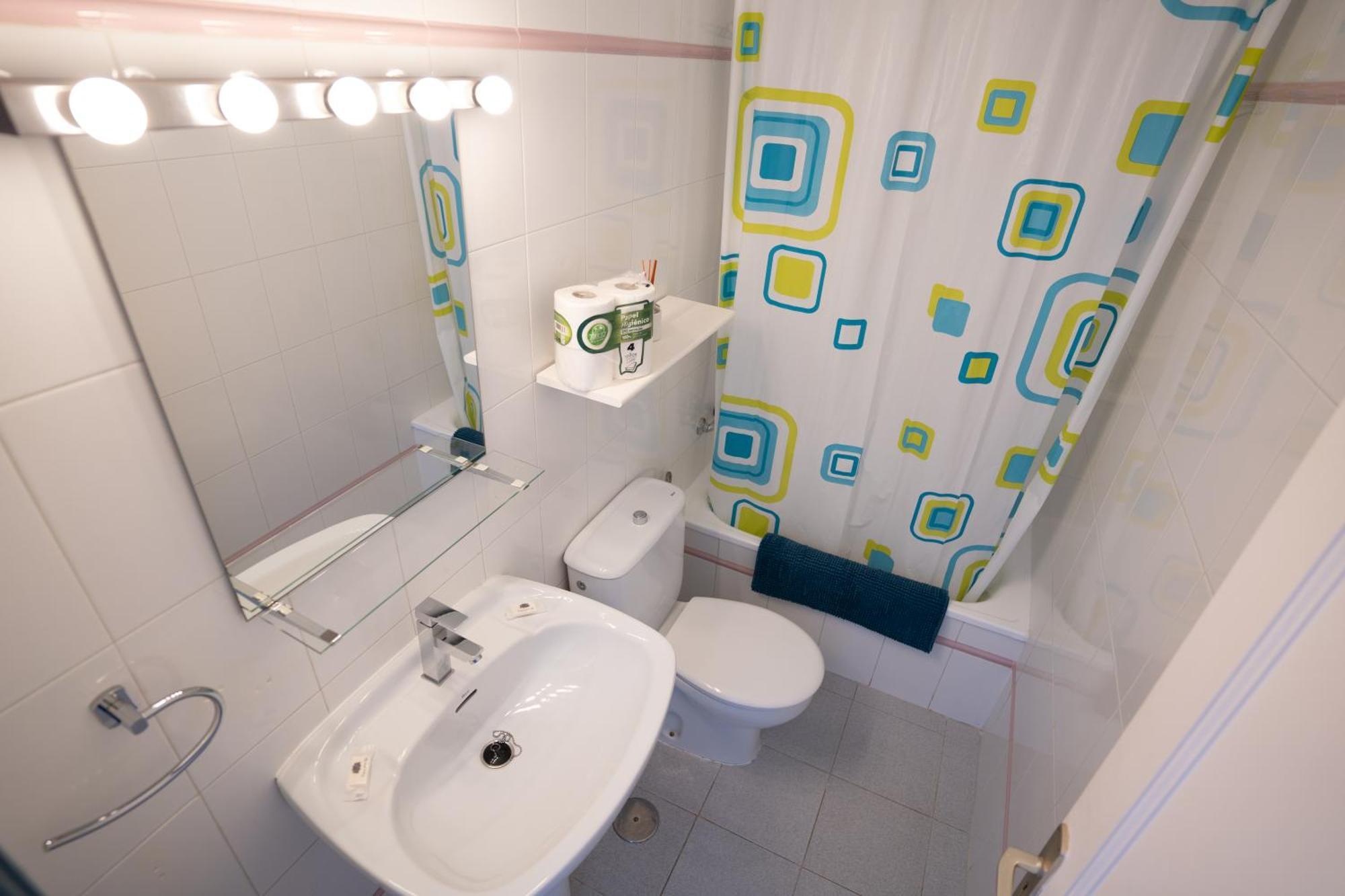 Casa La Seba Villa Punta Mujeres Luaran gambar