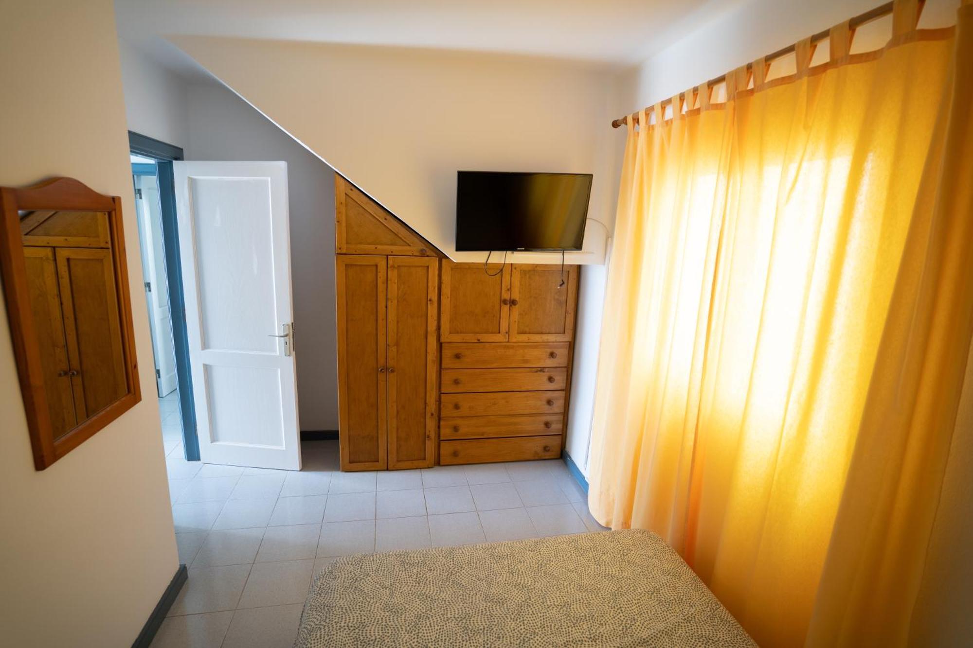 Casa La Seba Villa Punta Mujeres Luaran gambar