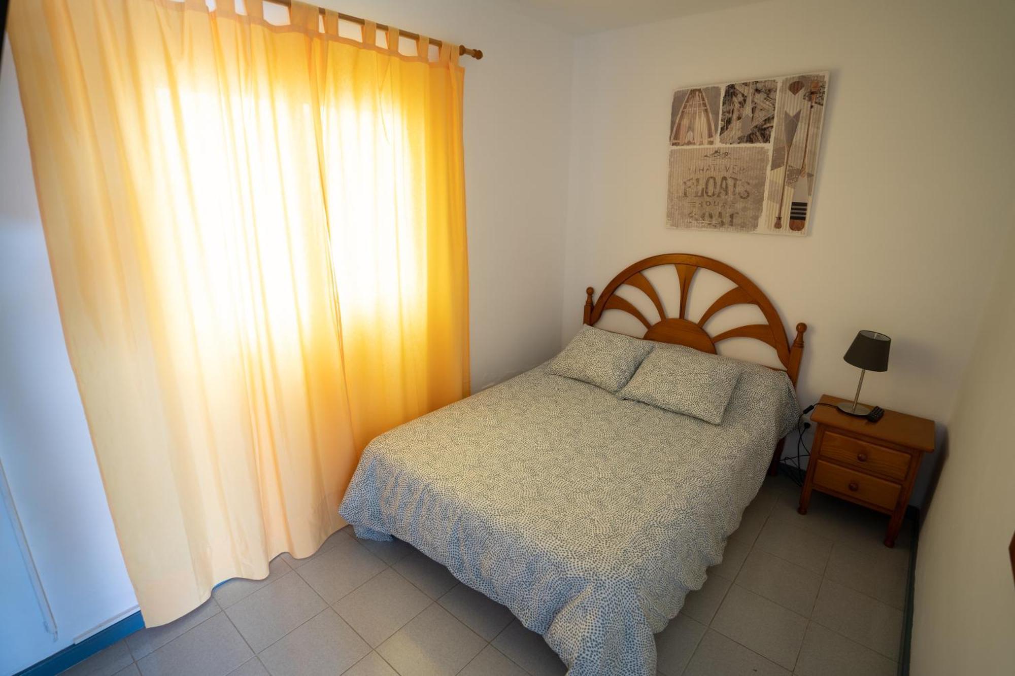 Casa La Seba Villa Punta Mujeres Luaran gambar