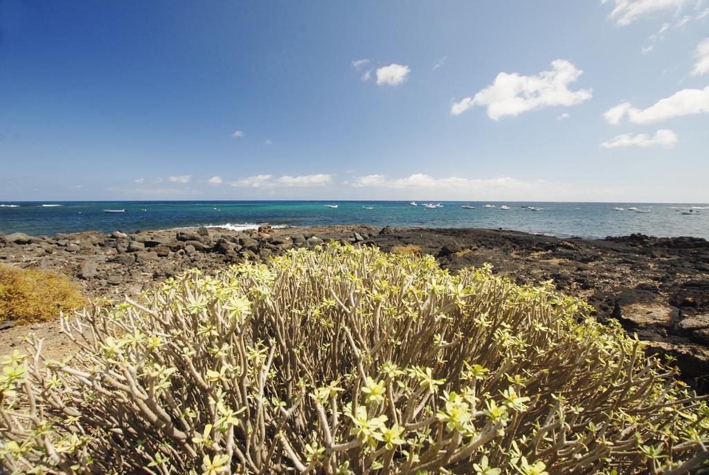 Casa La Seba Villa Punta Mujeres Luaran gambar
