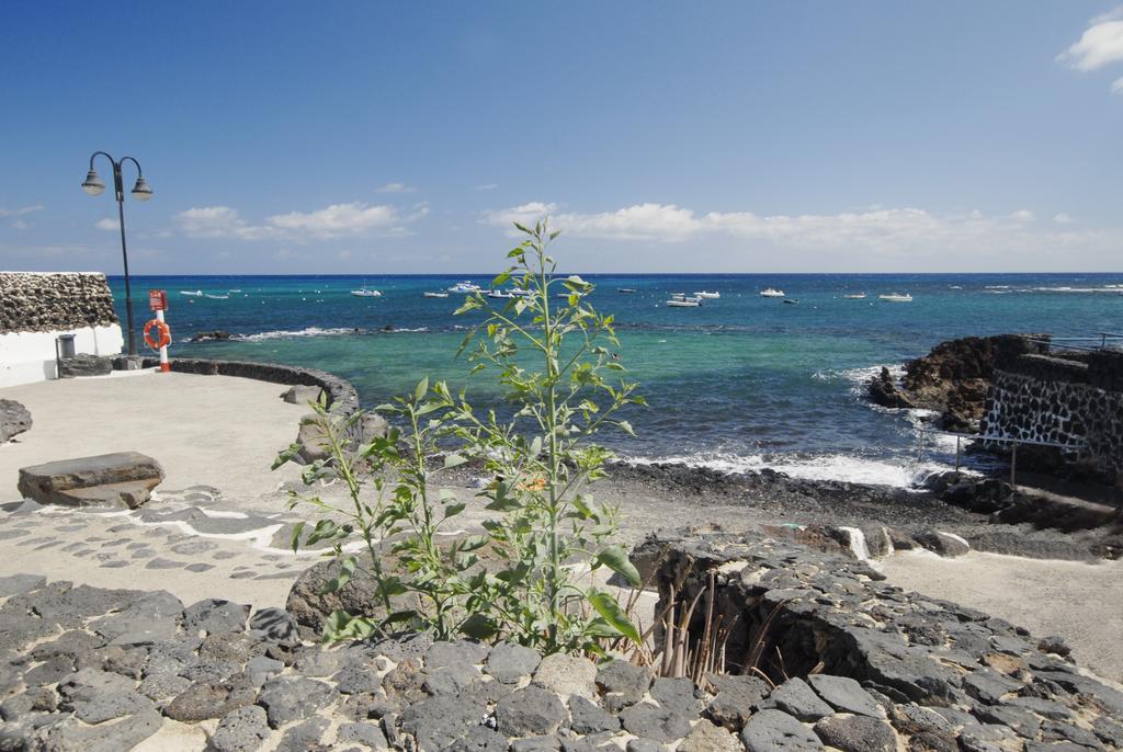Casa La Seba Villa Punta Mujeres Luaran gambar