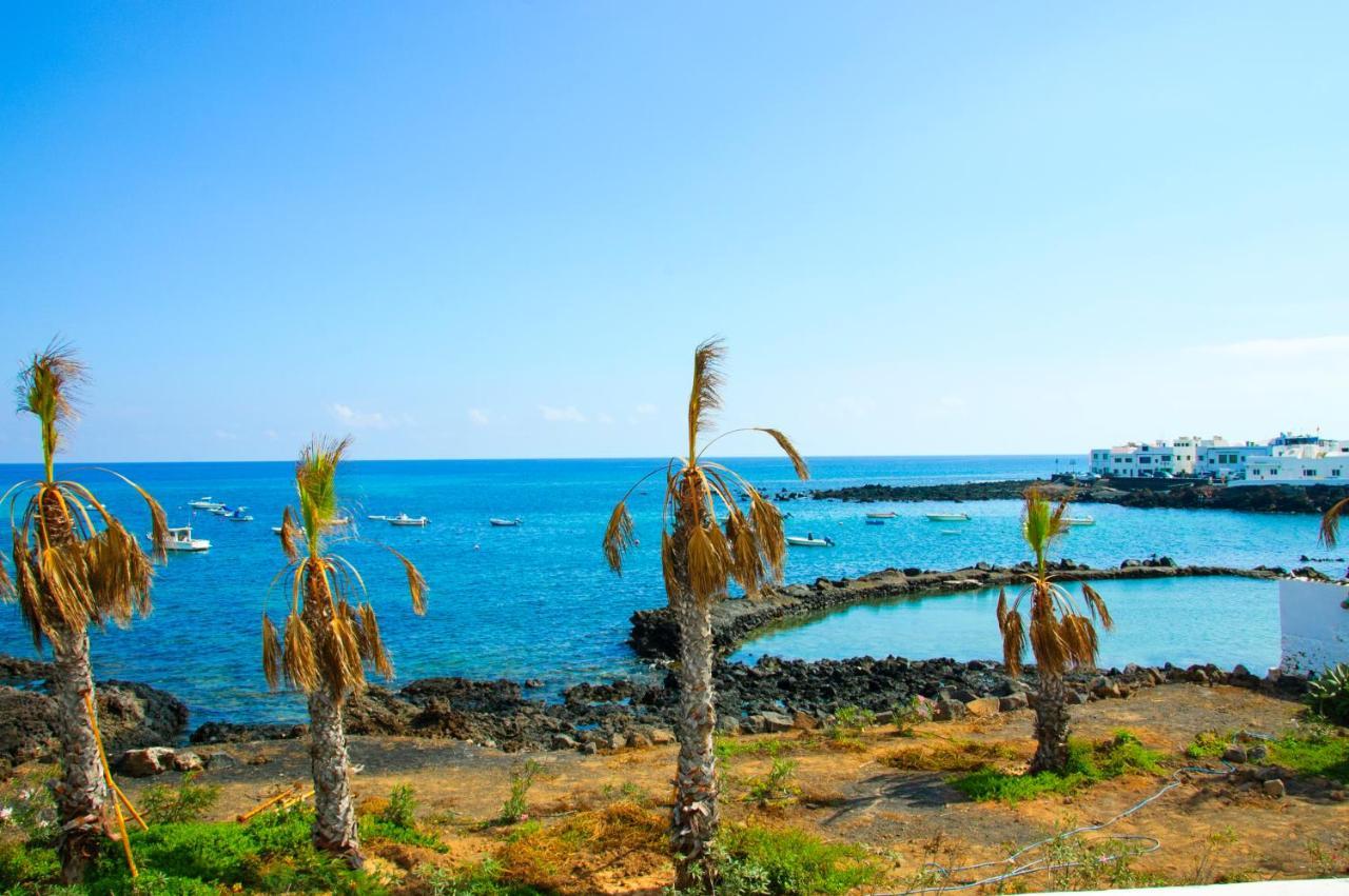 Casa La Seba Villa Punta Mujeres Luaran gambar